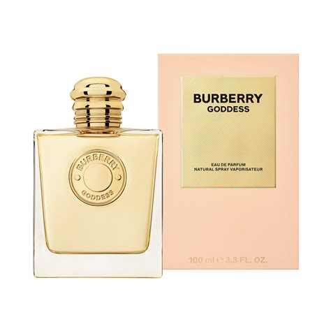 burberry goddess eau de parfum prezzo|burberry goddess for sale.